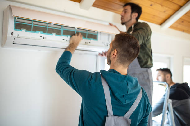 Best HVAC Contractors  in Fairfax, VA