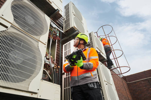 Best HVAC Troubleshooting  in Fairfax, VA