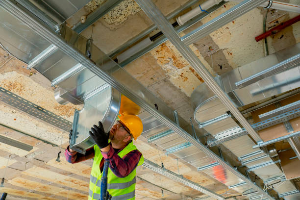 Best Furnace Repair Near Me  in Fairfax, VA