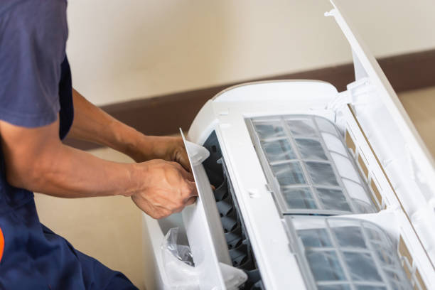 Best HVAC Maintenance Near Me  in Fairfax, VA