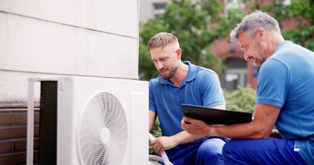 Local HVAC Companies in Fairfax, VA