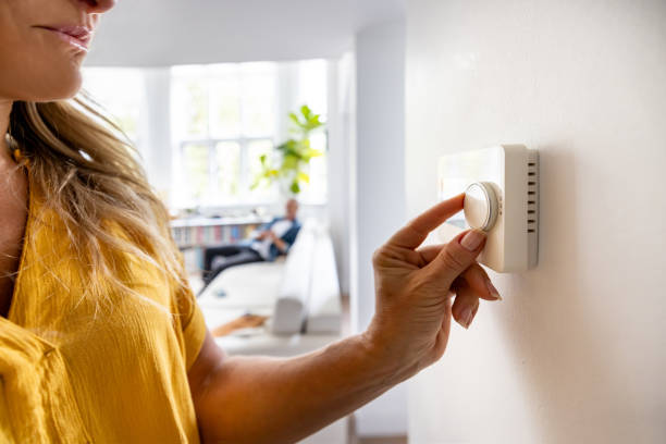 Best Commercial HVAC Repair  in Fairfax, VA