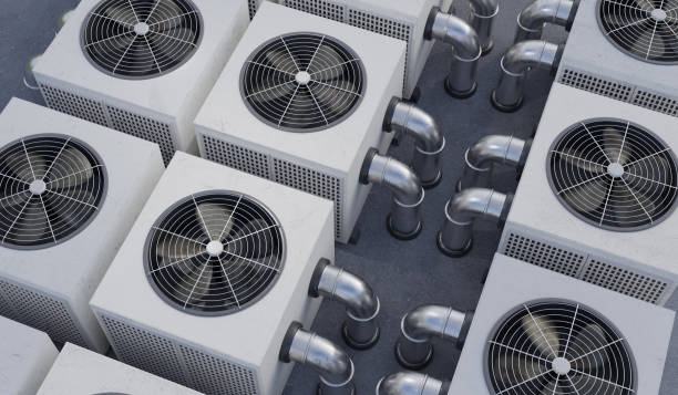 Best Residential HVAC Services  in Fairfax, VA