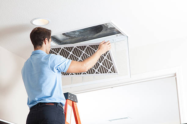 Best HVAC Repair Near Me  in Fairfax, VA