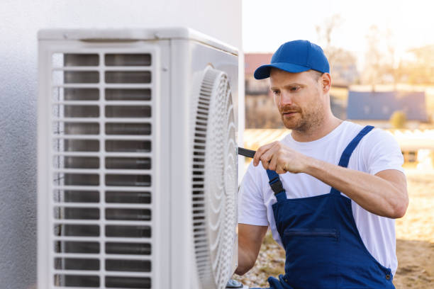 Affordable Air Conditioning Repair in Fairfax, VA