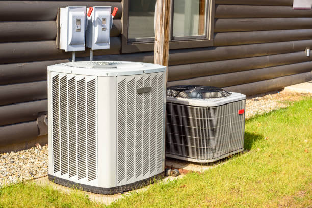 Best Furnace Repair Near Me  in Fairfax, VA