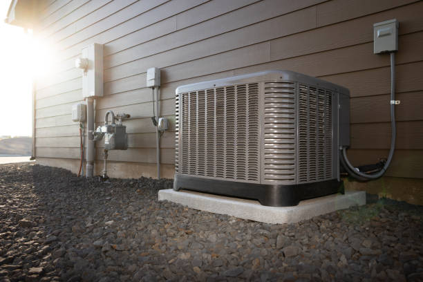 Best Air Conditioning Repair  in Fairfax, VA